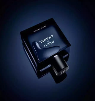 Bleu de Chanel Eau de Parfum - Perfume Masculino