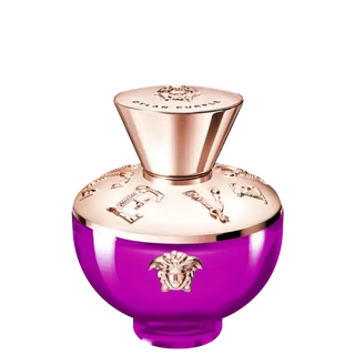 Dylan Purple Versace Eau de Parfum - Perfume Feminino
