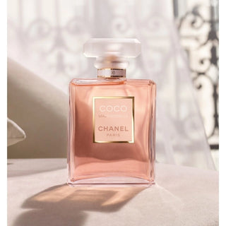 Coco Mademoiselle Chanel Eau de Parfum - Perfume Feminino