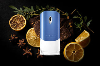 Pour Homme Givenchy Blue Label Eau de Toilette - Perfume Masculino