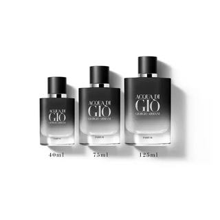 Acqua Di Giò Giorgio Armani Parfum - Perfume Masculino