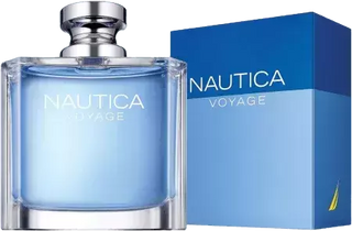 Nautica Voyage Eau de Toilette - Perfume Masculino