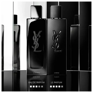 MYSLF Saint Laurent Le Parfum - Perfume Masculino