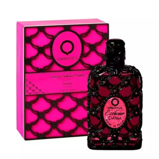 Exclusive Dania Orientica Eau de Parfum - Perfume Feminino