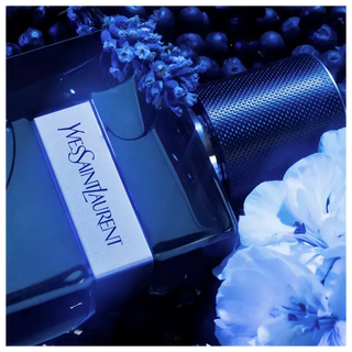 Y Intense Saint Laurent Eau de Parfum - Perfume Masculino