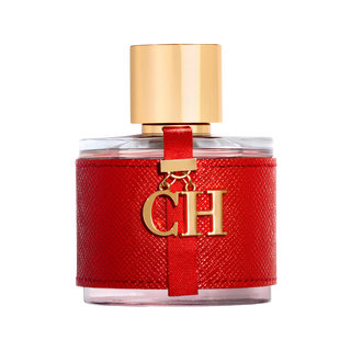 CH Carolina Herrera Eau de Toilette - Perfume Feminino