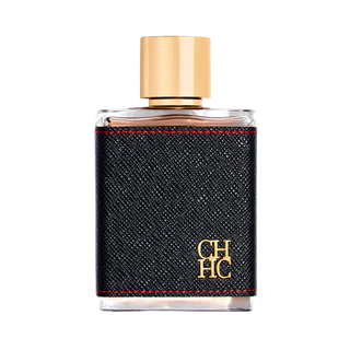 CH Men Carolina Herrera Eau de Toilette - Perfume Masculino
