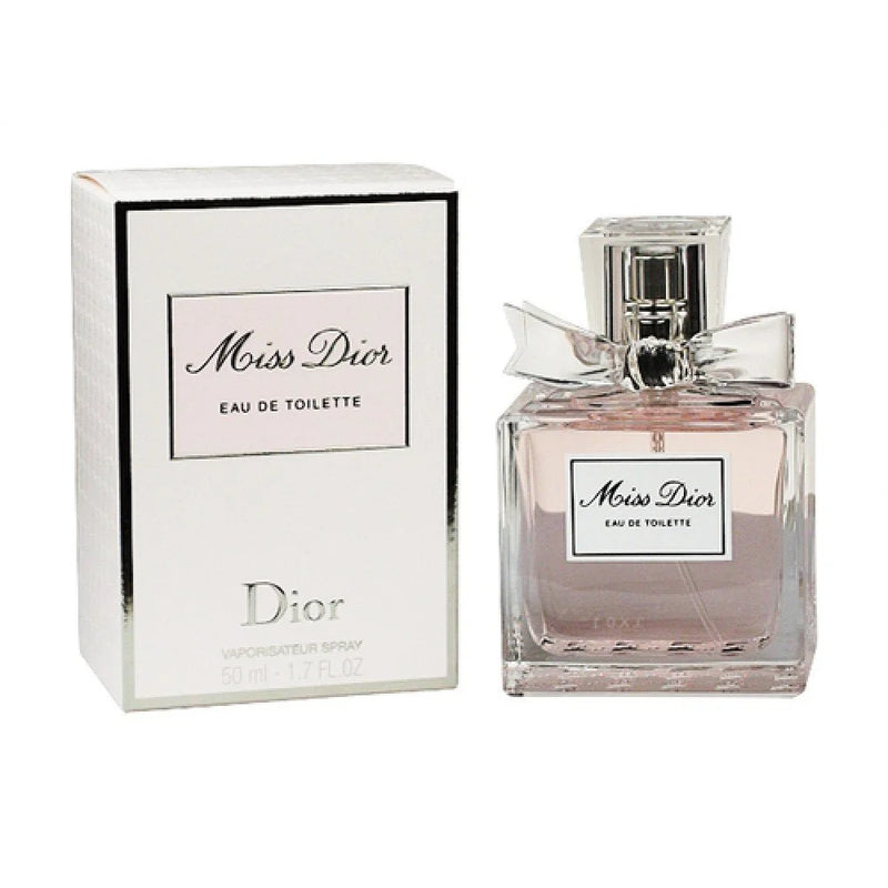 DIOR - MISS DIOR - EDT - FEMININO