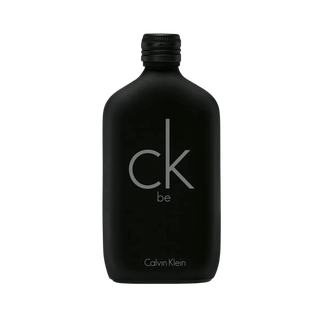 CK Be Calvin Klein Eau de Toilette - Perfume Unissex