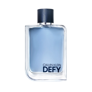 Defy Calvin Klein Eau de Toilette - Perfume Masculino