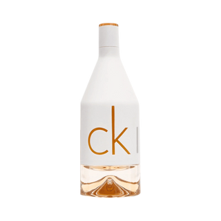 CK in2U For Her Calvin Klein Eau de Toilette - Perfume Feminino