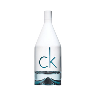 CK in2U For Him Calvin Klein Eau de Toilette - Perfume Masculino