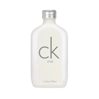 CK One Calvin Klein Eau de Toilette - Perfume Unissex
