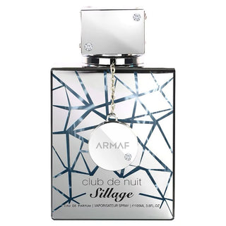 Club de Nuit Sillage Armaf Eau de Toilette - Perfume Unissex