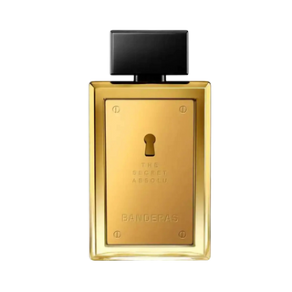 The Secret Absolu Banderas Eau de Parfum - Perfume Masculino