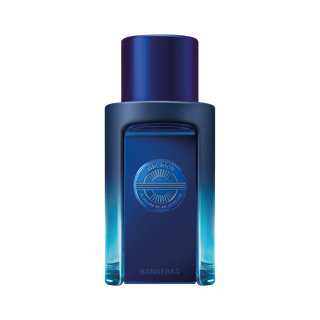 The Icon Supreme Banderas Eau de Parfum Intense - Perfume Masculino