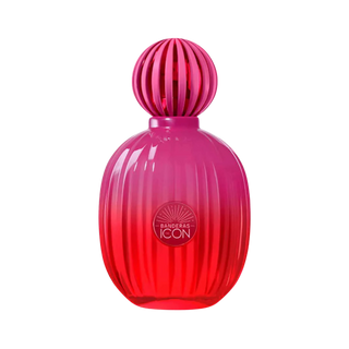 The Icon Supreme for Women Banderas Eau de Parfum - Perfume Feminino