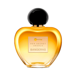 Her Secret Absolu Banderas Eau de Parfum - Perfume Feminino