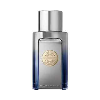 The Icon Elixir Banderas Eau de Parfum - Perfume Masculino
