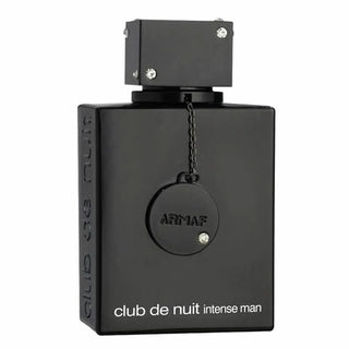 ÁRABE - ARMAF - CLUB DE NUIT INTENSE MAN  - EDT - MASCULINO