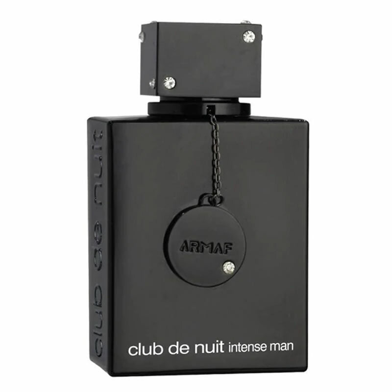 ÁRABE - ARMAF - CLUB DE NUIT INTENSE MAN  - EDT - MASCULINO