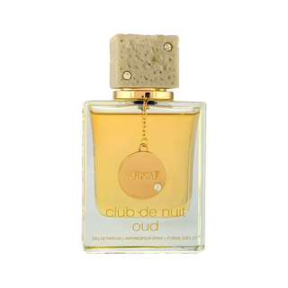 Club de Nuit Oud Parfum Armaf Eau de Parfum - Perfume Unissex
