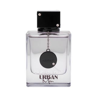 Club de Nuit Urban Man Armaf Eau de Parfum - Perfume Masculino