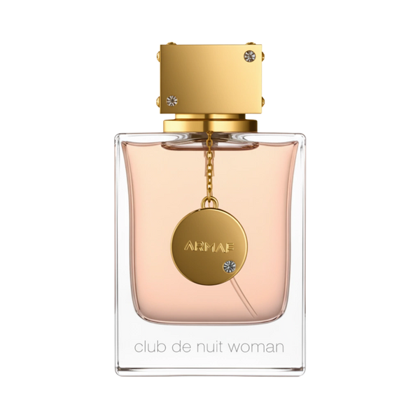 Club de Nuit Woman Armaf Eau de Parfum - Perfume Feminino