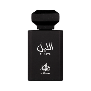 Al Layl Al Wataniah Eau de Parfum - Perfume Unissex
