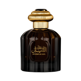 Sultan Al Lail Al Wataniah Eau de Parfum - Perfume Masculino