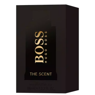 The Scent Boss Eau de Toilette - Perfume Masculino