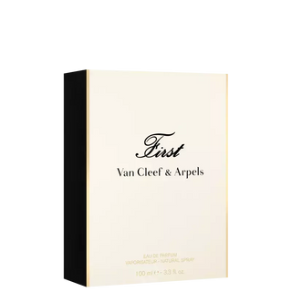 First Van Cleef & Arpels Eau de Parfum - Perfume Feminino