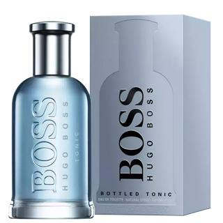 Boss Bottled Tonic Eau de Toilette - Perfume Masculino