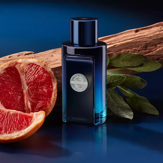 The Icon Banderas Eau de Toilette - Perfume Masculino