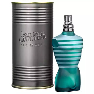 Le Male Jean Paul Gaultier Eau de Toilette - Perfume Masculino