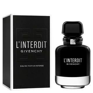 L'interdit Givenchy Eau de Parfum Intense - Perfume Feminino