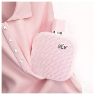 L.12.12 Rose Lacoste Eau de Parfum - Perfume Feminino
