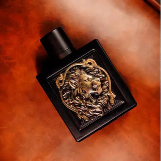 Rayhaan Lion Rayhaan Eau de Parfum - Perfume Masculino