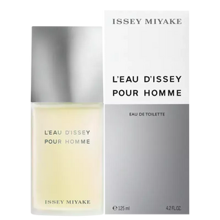 L'Eau d'Issey Pour Homme Issey Miyake Eau de Toilette - Perfume Masculino