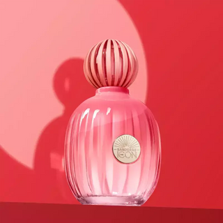 The Icon Splendid Banderas Eau de Parfum - Perfume Feminino