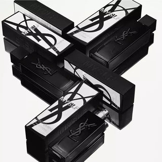 MYSLF Saint Laurent Eau de Parfum - Perfume Masculino