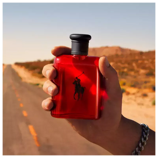 Polo Red Ralph Lauren Eau de Toilette - Perfume Masculino
