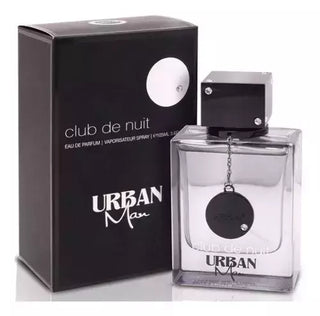 Club de Nuit Urban Man Armaf Eau de Parfum - Perfume Masculino