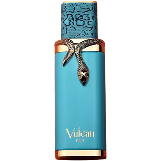 Vulcan Feu French Avenue Eau de Parfum - Perfume Unissex