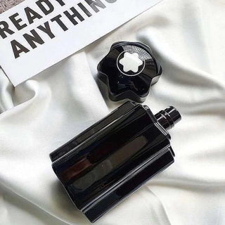 Emblem Montblanc Eau de Toilette - Perfume Masculino