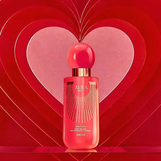 Body Splash Venus Love Aura Beauty