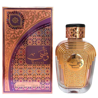 Watani Al Wataniah Perfume Feminino - Eau de Parfum