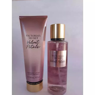 Body Splash Velvet Petals Victoria's Secret