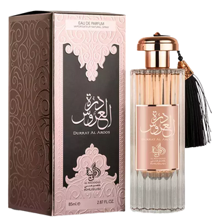 Durrat Al Aroos Al Wataniah Eau de Parfum - Perfume Feminino