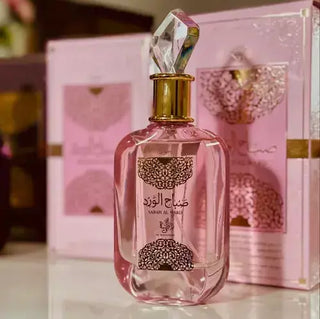 Sabah Al Ward Sugar Eau de Parfum - Perfume Feminino